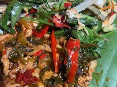 -金塔傣乡·云南民族特色菜·傣味手抓饭(金瓦路店)