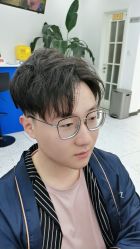 点击看大图 -FINE HAIR造型沙龙