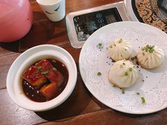 枣香东坡肉-宴秋杭州菜(锦艺城店)