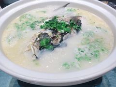 -小厨娘淮扬菜(清江苏宁广场店)