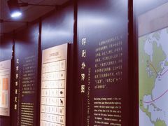 -前王院•巧克力海鲜市集餐厅(万平口店)