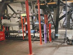 -懒人Club运动健身·运动康复·私教(三迪中心店)