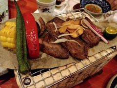 -龍千代·味自慢(黑龙江北路店)