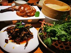-德香苑脆皮烤鸭·经典(爱融荟城店)