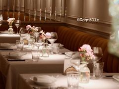 -壳里西餐厅Coquille Seafood Bistro(蒙自路店)