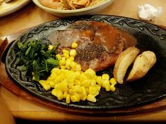 -萨莉亚意式餐厅(梅花园店)