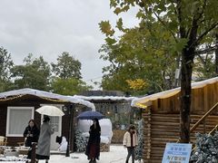 -HERRE·FARM 赫尔露营农场·团建聚会包场