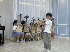 -武汉音乐学院徐东基地