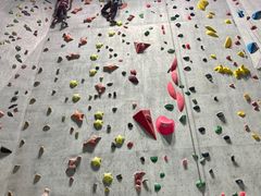 -尽峰攀岩 Acme Climbing