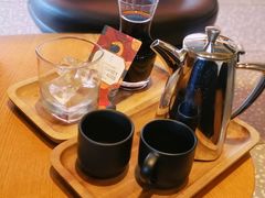 -星巴克臻选(上海合生汇1F店)
