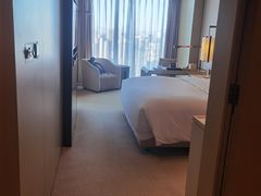 -北京康莱德酒店