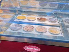 哈根达斯-乔哥铭洋海鲜自助(皇城恒隆广场店)