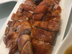 -骏莱海鲜鱼港(五角场店)