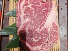 -牛将军•涮肉•烤肉•铁板烧(北京王府井·故宫店)