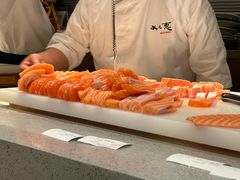 -水之惠鲜鱼料理(王府大街店)