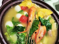 -桂满陇-西湖船宴(西单大悦城店)