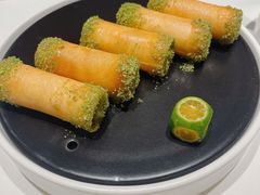 北海道脆皮山药-茉里粤菜(皇姑万象汇店)