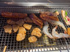 -五彩凉山自助西昌烧烤(柳翠路店)