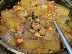 -秦月轩·陕西家乡菜(阜成路·五棵松店)