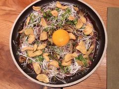 Kagoshima&nbsp;beef-RONIN Snack Bar