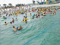 -秦皇岛乐岛海洋王国