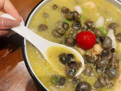 -锡和无锡菜(景丽苑店)