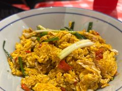 -荆九爷爆炒桥头三嫩(夫子庙店)