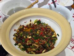 -西江红·株洲本地菜(滨江南路店)