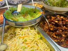 -梅溪·小伙子干挑面(安吉总店)