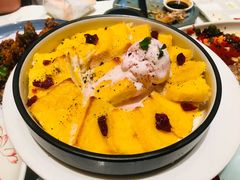 -君子·兰餐厅(长江路店)