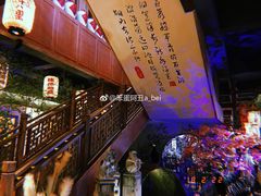 -二十八里太湖船菜(吉祥路店)