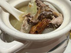 -新興传承烤鸭