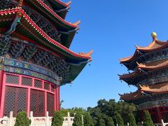 -广东圆玄道观