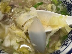 -夏家合汁(天润花园小区店)