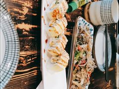 -小川洋风料理(汉街店)