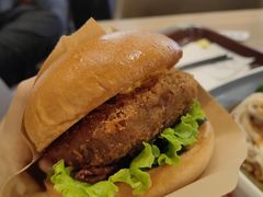 -魏家凉皮(协和店)