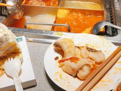 -海底捞火锅(东方时代广场店)