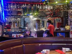 大堂-红牌美蛙鱼头火锅(万辉国际广场店)