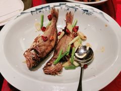-杭州香格里拉·香宫中餐厅