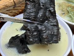 -李与白包子铺(桐梓林店)