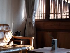 -新月集庭院咖啡馆(老邮局店)