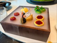 -润苑·悦椿轩(徐汇万科中心一期店)