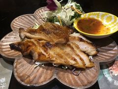 -金厨泰国餐厅·全泰籍厨师料理(拱北店)