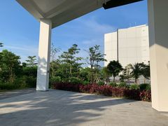 -深圳大学(丽湖校区)