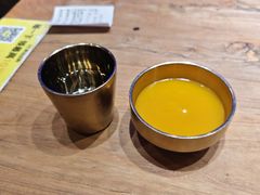 -首尔朴宝·炭火烤肉(五角场店)