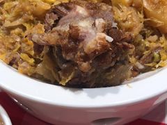 -西贝莜面村(近铁城市广场店)