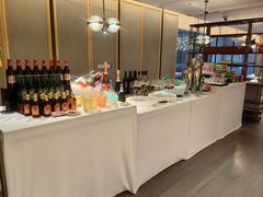 -南湖宾馆·鸳湖阁全日制餐厅