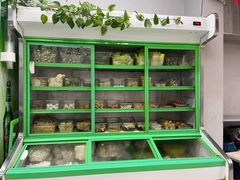 -金张掖麻辣烫(广运潭大道店)