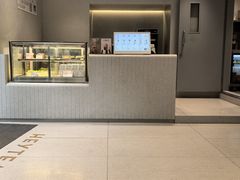 -喜茶(广州中山六路店)