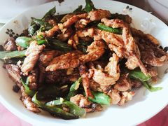 -井冈山风景名胜区-黄洋界